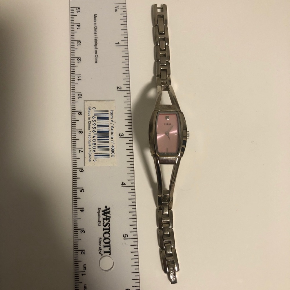 Guess watch - Picture 3 of 4